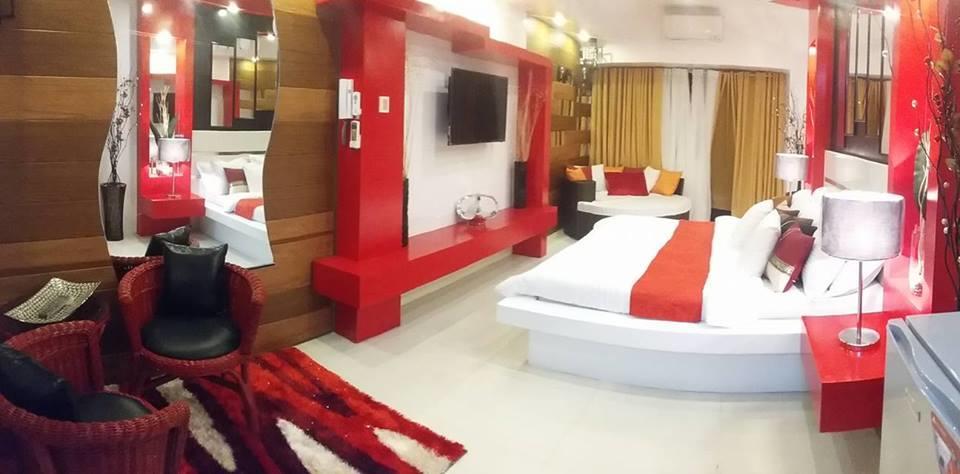 Cozy Staycation Tagaytay At Wind Residences Tagaytay City Luaran gambar