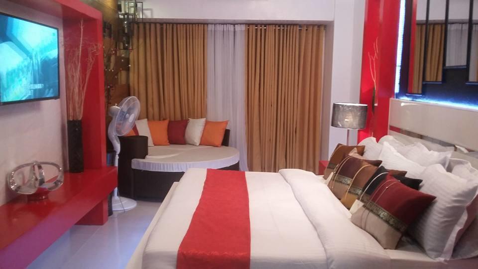 Cozy Staycation Tagaytay At Wind Residences Tagaytay City Luaran gambar