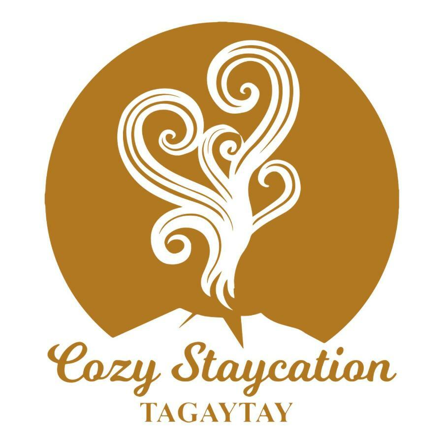 Cozy Staycation Tagaytay At Wind Residences Tagaytay City Luaran gambar